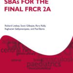 خرید و دانلود نسخه کامل کتاب SBAs for the final FRCR 2A