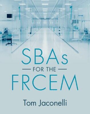 خرید و دانلود نسخه کامل کتاب SBAs for the FRCEM