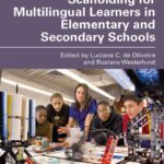 خرید و دانلود نسخه کامل کتاب Scaffolding for Multilingual Learners in Elementary and Secondary Schools