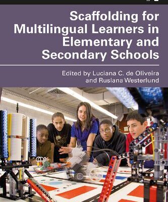 خرید و دانلود نسخه کامل کتاب Scaffolding for Multilingual Learners in Elementary and Secondary Schools