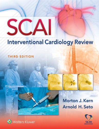 خرید و دانلود نسخه کامل کتاب SCAI Interventional Cardiology Review_68bab2f846cb0.jpeg خرید و دانلود نسخه کامل کتاب SCAI Interventional Cardiology Review