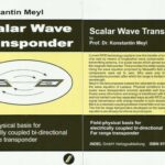 خرید و دانلود نسخه کامل کتاب Scalar wave transponder
