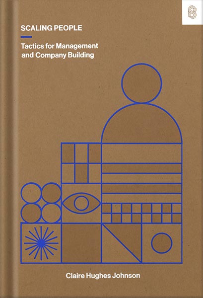 خرید و دانلود نسخه کامل کتاب Scaling People: Tactics for Management and Company Building by Claire Hughes Johnson_68bf4aea69c4d.jpeg خرید و دانلود نسخه کامل کتاب Scaling People: Tactics for Management and Company Building by Claire Hughes Johnson