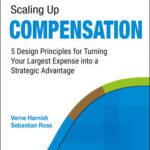 خرید و دانلود نسخه کامل کتاب Scaling Up Compensation: 5 Design Principles for Turning Your Largest Expense into a Strategic Advantage – + Pdf