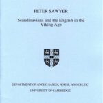 خرید و دانلود نسخه کامل کتاب Scandinavians and the English in the Viking Age