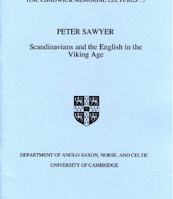 خرید و دانلود نسخه کامل کتاب Scandinavians and the English in the Viking Age
