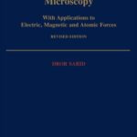 خرید و دانلود نسخه کامل کتاب Scanning Force Microscopy With Applications to Electric Magnetic and Atomic Forces