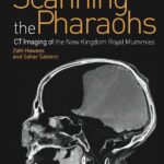 خرید و دانلود نسخه کامل کتاب Scanning the Pharaohs: CT Imaging of the New Kingdom Royal Mummies