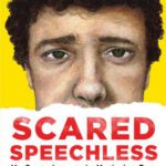 خرید و دانلود نسخه کامل کتاب Scared Speechless: My Crazy Journey to Mastering Fear
