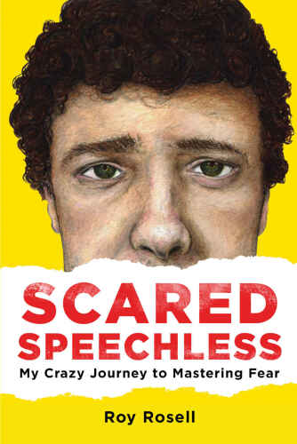 خرید و دانلود نسخه کامل کتاب Scared Speechless: My Crazy Journey to Mastering Fear_68ceb8d4d65d5.jpeg خرید و دانلود نسخه کامل کتاب Scared Speechless: My Crazy Journey to Mastering Fear