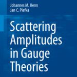 خرید و دانلود نسخه کامل کتاب Scattering Amplitudes in Gauge Theories