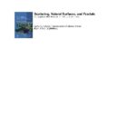 خرید و دانلود نسخه کامل کتاب Scattering, natural surfaces, and fractals