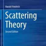 خرید و دانلود نسخه کامل کتاب Scattering Theory