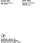 خرید و دانلود نسخه کامل کتاب Scattering Theory