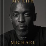 خرید و دانلود نسخه کامل کتاب Scenes from My Life: A Memoir by Michael K. Williams