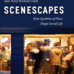 خرید و دانلود نسخه کامل کتاب Scenescapes: How Qualities of Place Shape Social Life