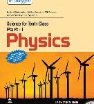 خرید و دانلود نسخه کامل کتاب Schand Class 10 physics