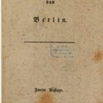 خرید و دانلود نسخه کامل کتاب Schattenriß von Berlin
