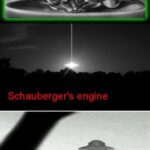 خرید و دانلود نسخه کامل کتاب Schauberger’s engine