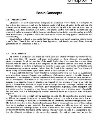 خرید و دانلود نسخه کامل کتاب Schaum’s Outline of Beginning Chemistry, 3rd ed (Schaum’s Outline Series)