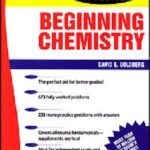 خرید و دانلود نسخه کامل کتاب Schaum’s Outline of Chemistry Foundations (Schaum’s)