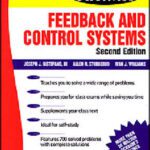 خرید و دانلود نسخه کامل کتاب Schaum’s Outline of Feedback and Control Systems (Schaum’s)