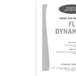 خرید و دانلود نسخه کامل کتاب Schaum’s Outline of Fluid Dynamics