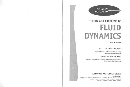 خرید و دانلود نسخه کامل کتاب Schaum’s Outline of Fluid Dynamics_68bd5dde5aa5d.jpeg خرید و دانلود نسخه کامل کتاب Schaum’s Outline of Fluid Dynamics