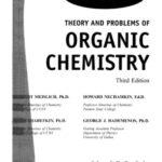 خرید و دانلود نسخه کامل کتاب Schaum’s Outline of Organic Chemistry