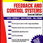 خرید و دانلود نسخه کامل کتاب Schaum’s outline of theory and problems of feedback and control systems