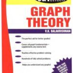 خرید و دانلود نسخه کامل کتاب Schaums Outline of Theory and Problems of Graph Theory
