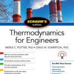 خرید و دانلود نسخه کامل کتاب Schaum’s Outline Of Thermodynamics For Engineers
