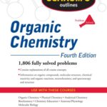 خرید و دانلود نسخه کامل کتاب Schaum’s outlines : organic chemistry