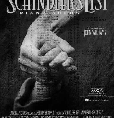 خرید و دانلود نسخه کامل کتاب Schindler’s List