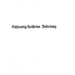 خرید و دانلود نسخه کامل کتاب Schleswig-Holsteins Befreiung
