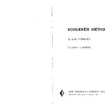 خرید و دانلود نسخه کامل کتاب Schlieren Methods