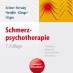 خرید و دانلود نسخه کامل کتاب Schmerzpsychotherapie: Grundlagen – Diagnostik – Krankheitsbilder – Behandlung 7. Auflage