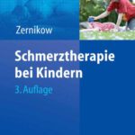 خرید و دانلود نسخه کامل کتاب Schmerztherapie bei Kindern 3. Auflage