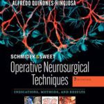 خرید و دانلود نسخه کامل کتاب Schmidek and Sweet: Operative Neurosurgical Techniques 2-Volume Set: Indications, Methods and Results