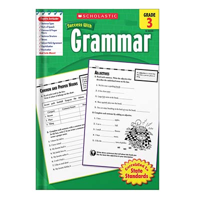 خرید و دانلود نسخه کامل کتاب Scholastic Success with Grammar Grade 3 by Scholastic_68c037a8e622c.jpeg خرید و دانلود نسخه کامل کتاب Scholastic Success with Grammar Grade 3 by Scholastic