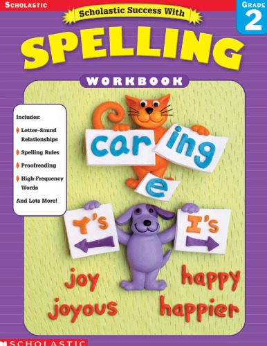 خرید و دانلود نسخه کامل کتاب Scholastic Success With Spelling Grade 2_68cfe6cda4be6.jpeg خرید و دانلود نسخه کامل کتاب Scholastic Success With Spelling Grade 2
