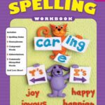 خرید و دانلود نسخه کامل کتاب Scholastic Success With Spelling Grade 3