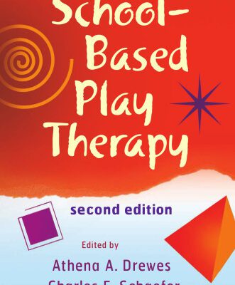 خرید و دانلود نسخه کامل کتاب School-Based Play Therapy, 2nd edition