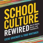 خرید و دانلود نسخه کامل کتاب School Culture Rewired: How to Define, Assess, and Transform It