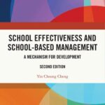 خرید و دانلود نسخه کامل کتاب School Effectiveness and School-Based Management: A Mechanism for Development