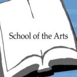 خرید و دانلود نسخه کامل کتاب School of the Arts: Poems