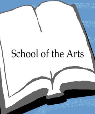 خرید و دانلود نسخه کامل کتاب School of the Arts: Poems