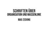 خرید و دانلود نسخه کامل کتاب Schriften über Organisation und Massenlinie