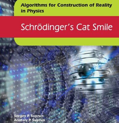 خرید و دانلود نسخه کامل کتاب Schrödinger’s Cat Smile