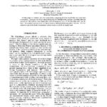 خرید و دانلود نسخه کامل کتاب Schroedinger-picture field theory in Robertson-Walker flat spacetimes
